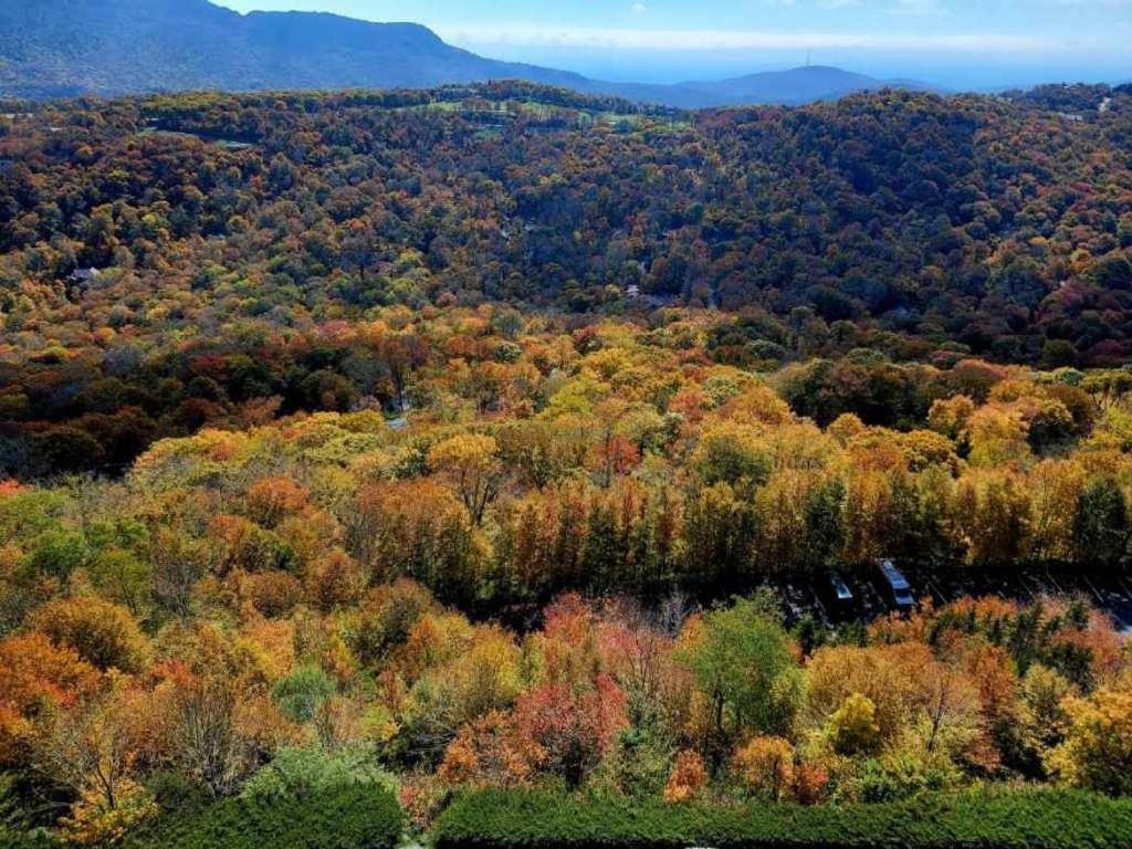 Handsome 2Br Condo With Gorgeous Views In Sugar Mountain! Condo Екстериор снимка